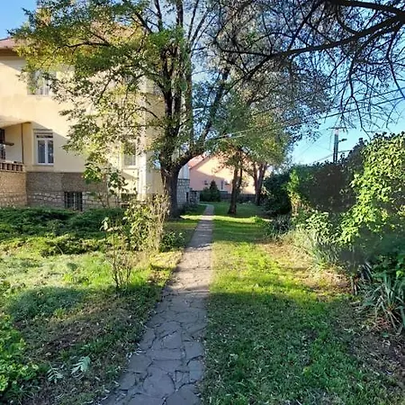 Castle Apartman **** Satoraljaujhely Exterior photo