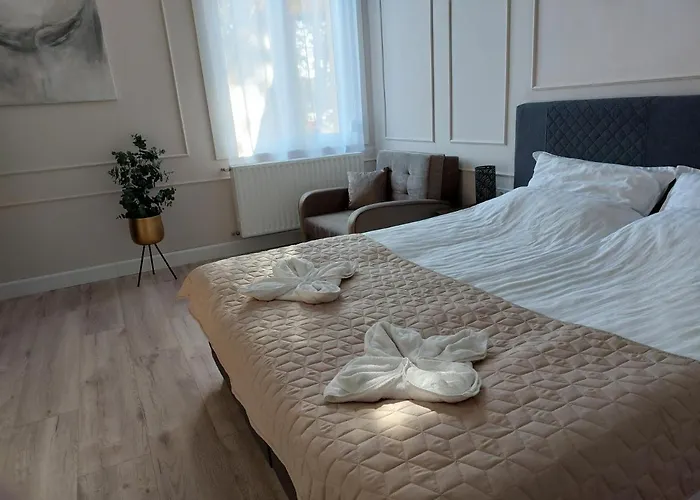 Castle Apartman ****