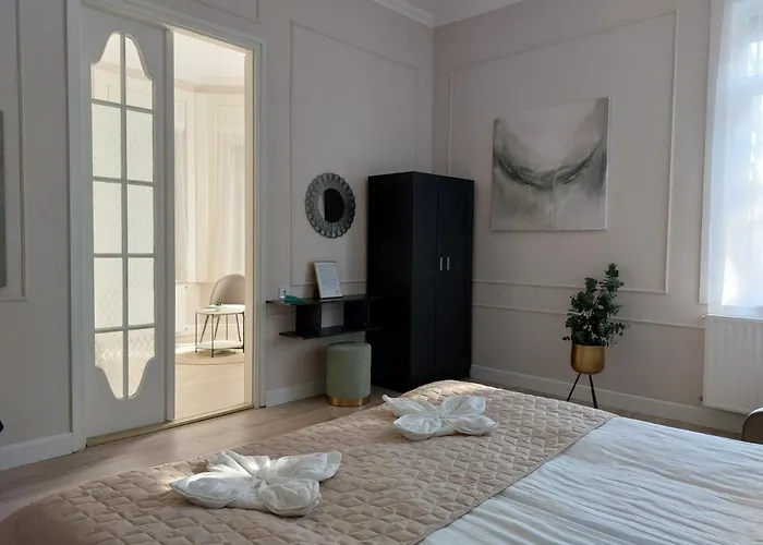 Castle Apartman ****